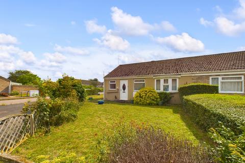 Miller Way, Huntingdon PE28 2 bed bungalow for sale