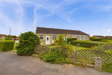 Miller Way, Huntingdon PE28 2 bed bungalow for sale