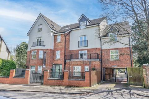 Montague Road, Birmingham, B16 2 bed apartment for sale