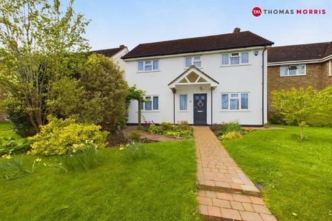 Brookside, Huntingdon PE28 4 bed detached house for sale