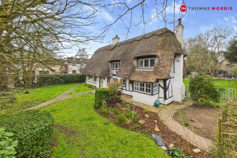 Chapel End, Huntingdon PE28 3 bed detached house for sale