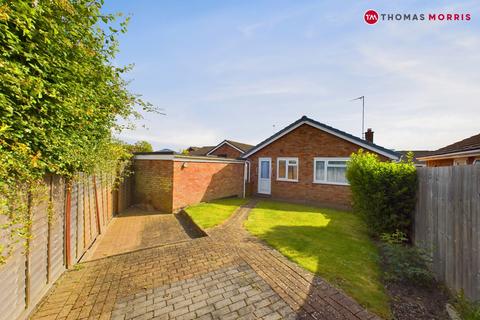 Rockingham Road, Huntingdon PE28 2 bed bungalow for sale