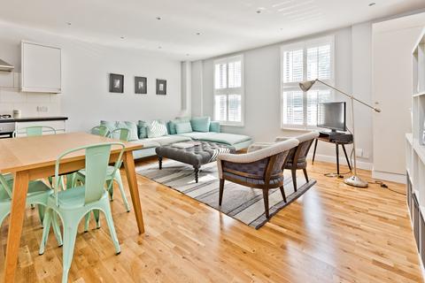 Henfield Road, London SW19 1 bed apartment for sale