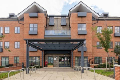 Darlaston Road, London SW19 2 bed apartment for sale