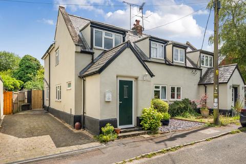 The Street, Bishop's Stortford CM23 4 bed semi