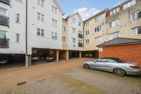 Fairfield Road, Essex CM7 1 bed apartment for sale