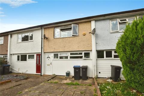 Canons Brook, Harlow, Essex 3 bed terraced house for sale