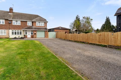 4 bedroom semi-detached house for sale