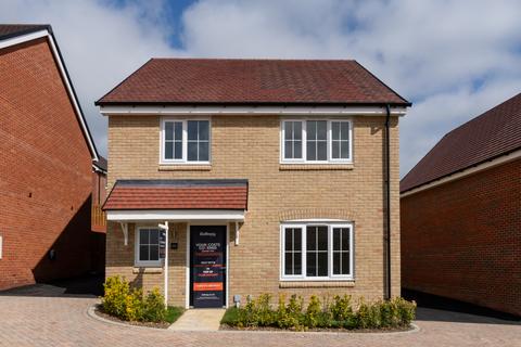 Poppy View, Saffron Walden CB10 4 bed detached house for sale