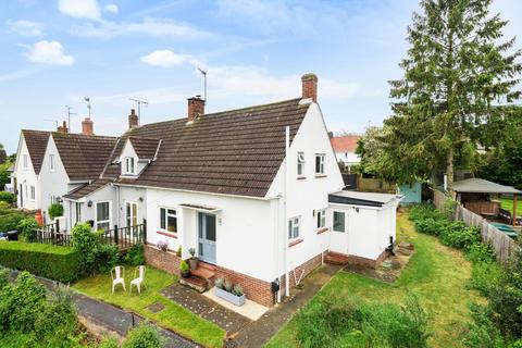 Stephen Marshall Avenue, Braintree CM7 2 bed semi