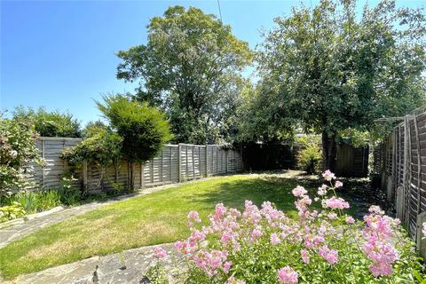 Beaufort Road, Bedhampton, Havant... 3 bed semi