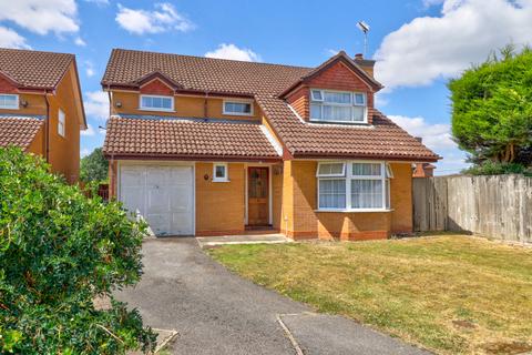 Dean Way, High Wycombe HP15 4 bed detached house for sale