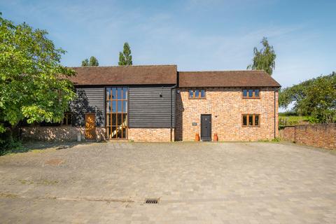 Lower Road, Thame OX9 4 bed detached house for sale