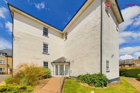 Lion Yard, Ramsey PE26 1 bed apartment for sale