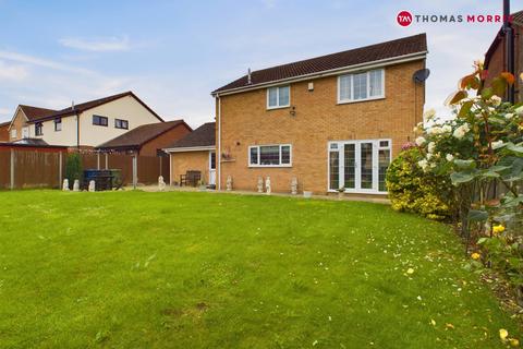 The Malting, Huntingdon PE26 4 bed detached house for sale