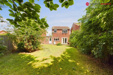 The Malting, Huntingdon PE26 4 bed detached house for sale