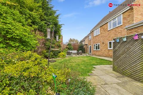 Abbotts Close, Royston SG8 4 bed detached house for sale