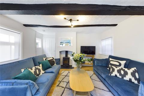 Free Church Passage, Huntingdon PE27 3 bed end of terrace house for sale