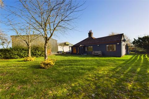 Fen Road, Huntingdon PE28 2 bed bungalow for sale