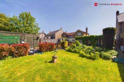 Station Road, Huntingdonshire PE19 2 bed semi