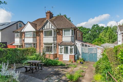 Cole Valley Road, West Midlands B28 3 bed semi