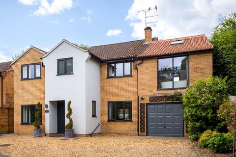 Charlton Kings, Cheltenham 4 bed detached house for sale