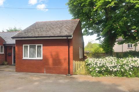 3 bedroom bungalow for sale