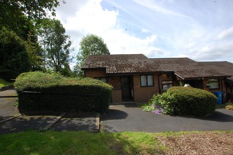 Woodfield Close, Greater Manchester OL8 2 bed bungalow for sale