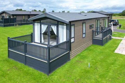 Silver Howe, Penrith CA11 2 bed mobile home for sale