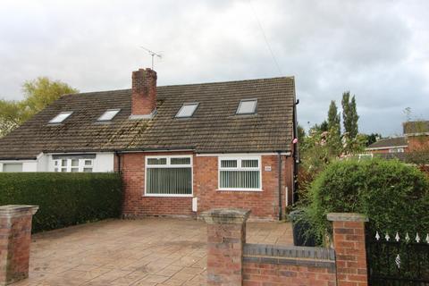 Mayfield Road, Chester CH1 3 bed bungalow for sale