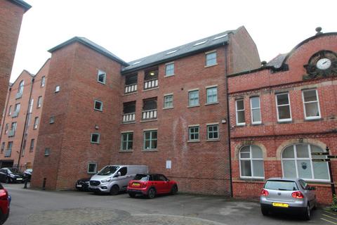 Granary Wharf, Chester CH3 1 bed apartment for sale