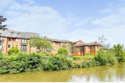 Waterside View, Cheshire CH1 2 bed apartment for sale