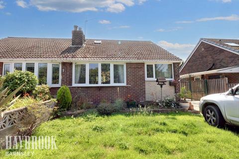 Cherry Close, Cudworth 2 bed bungalow for sale