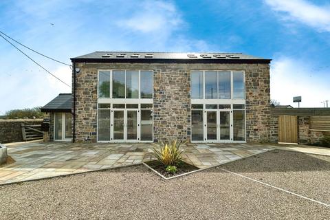 3 bedroom barn conversion for sale