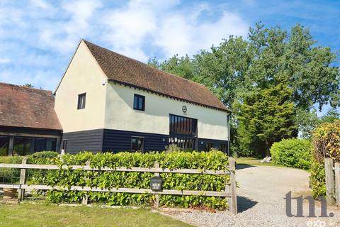 5 bedroom barn conversion for sale