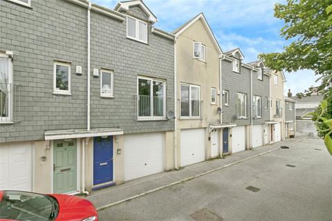 West Charles Street, Cornwall TR14 3 bed terraced house for sale