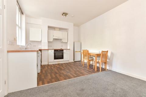 Albert Road, Sandown, Isle of Wight 1 bed ground floor flat for sale