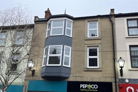 Hodgsons Court, Carlisle CA3 2 bed flat for sale