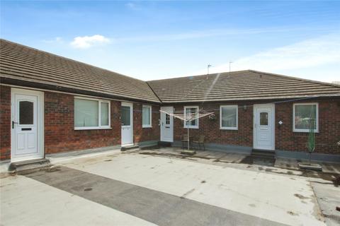 Goodwin Close, Cumbria CA2 1 bed flat for sale