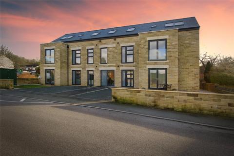 Warren Lane, Sheffield S35 2 bed flat for sale