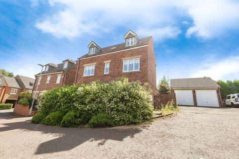 Bells Lonnen, Northumberland NE42 4 bed detached house for sale