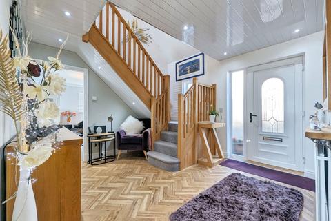 Lodge Close, Workington CA14 3 bed detached bungalow for sale