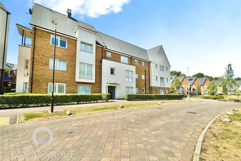 Castleridge Drive, Kent DA9 2 bed flat for sale