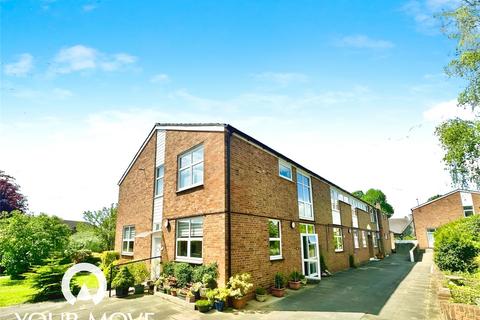 Gorringe Avenue, Dartford DA4 1 bed retirement property for sale