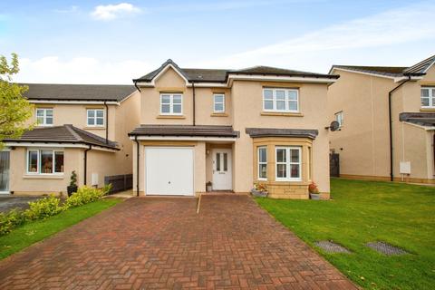 Kingsfield Drive, Dalkeith EH22 4 bed detached house for sale