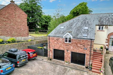 4 bedroom barn conversion for sale