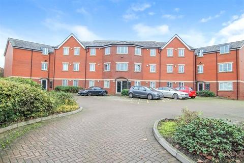 The Gatehouse, Darlington, DL1 2 bed flat for sale