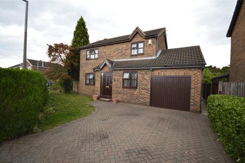 Thealby Gardens, South Yorkshire DN4 4 bed detached house for sale