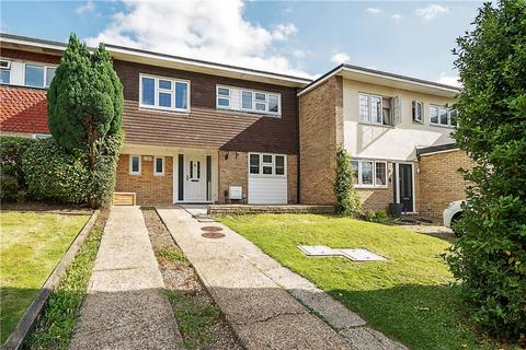 The Watergate, Watford, Hertfordshire 4 bed terraced house for sale