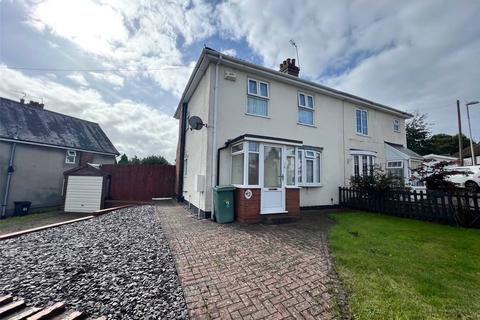 Marriott Road, West Midlands DY2 3 bed semi